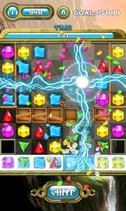 Jewels Saga screenshot 2