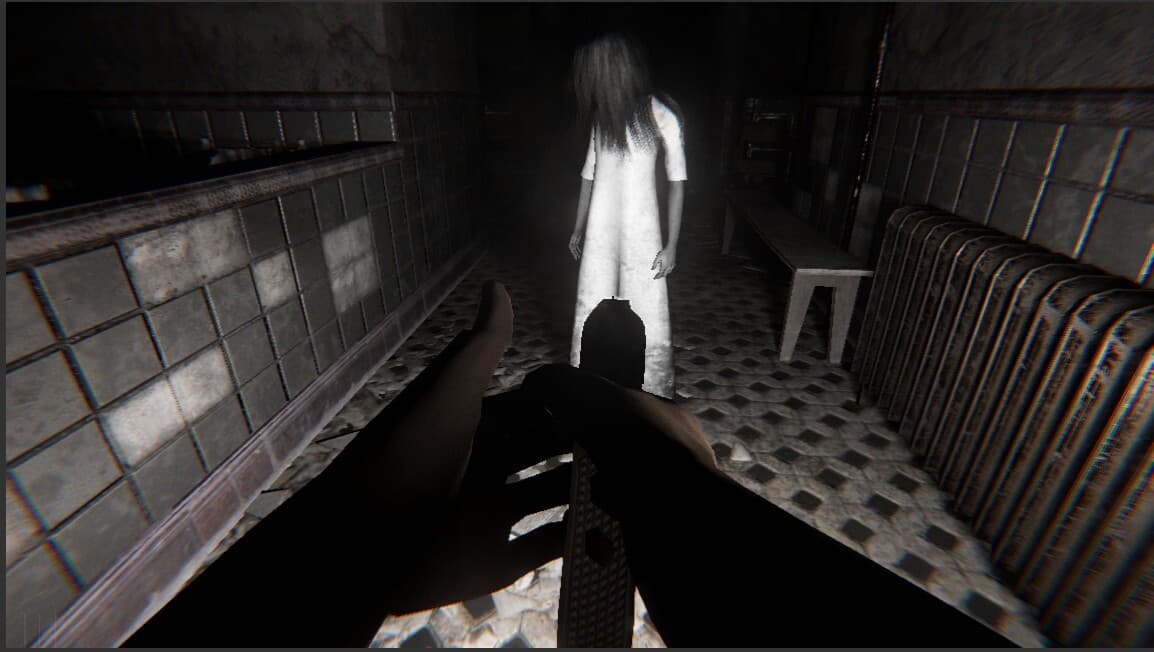 Dark Dimension screenshot 4