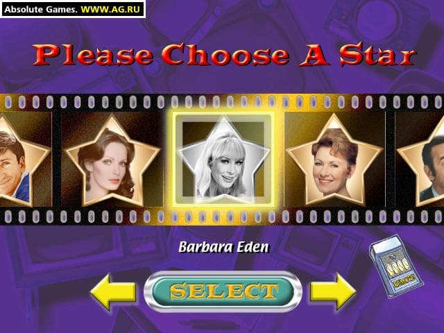 Blast from the Past! screenshot 2