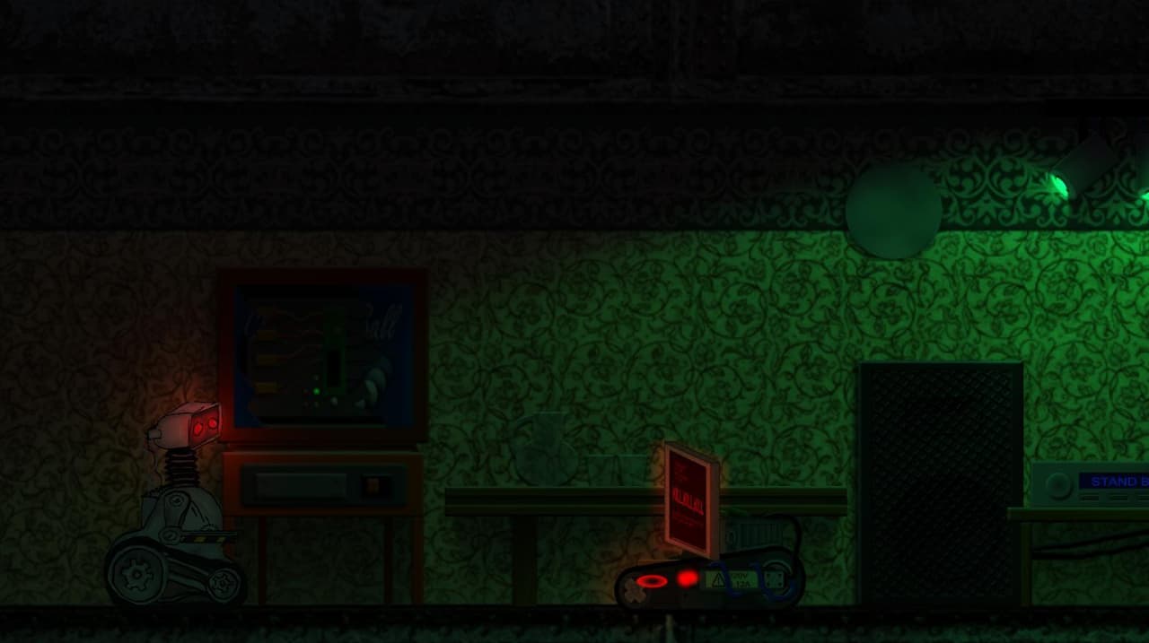 Bunker (Plamen M.) screenshot 4