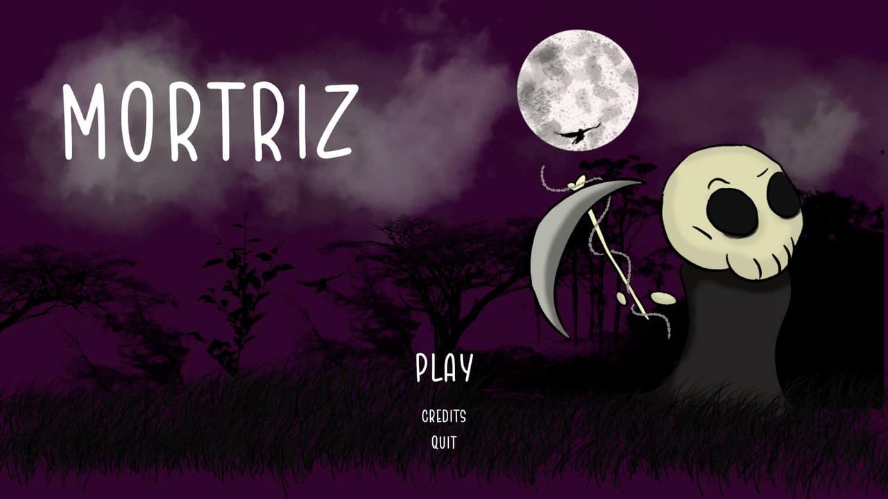 Mortriz screenshot 2