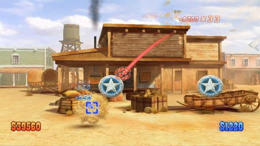 Wild West Guns screenshot 3