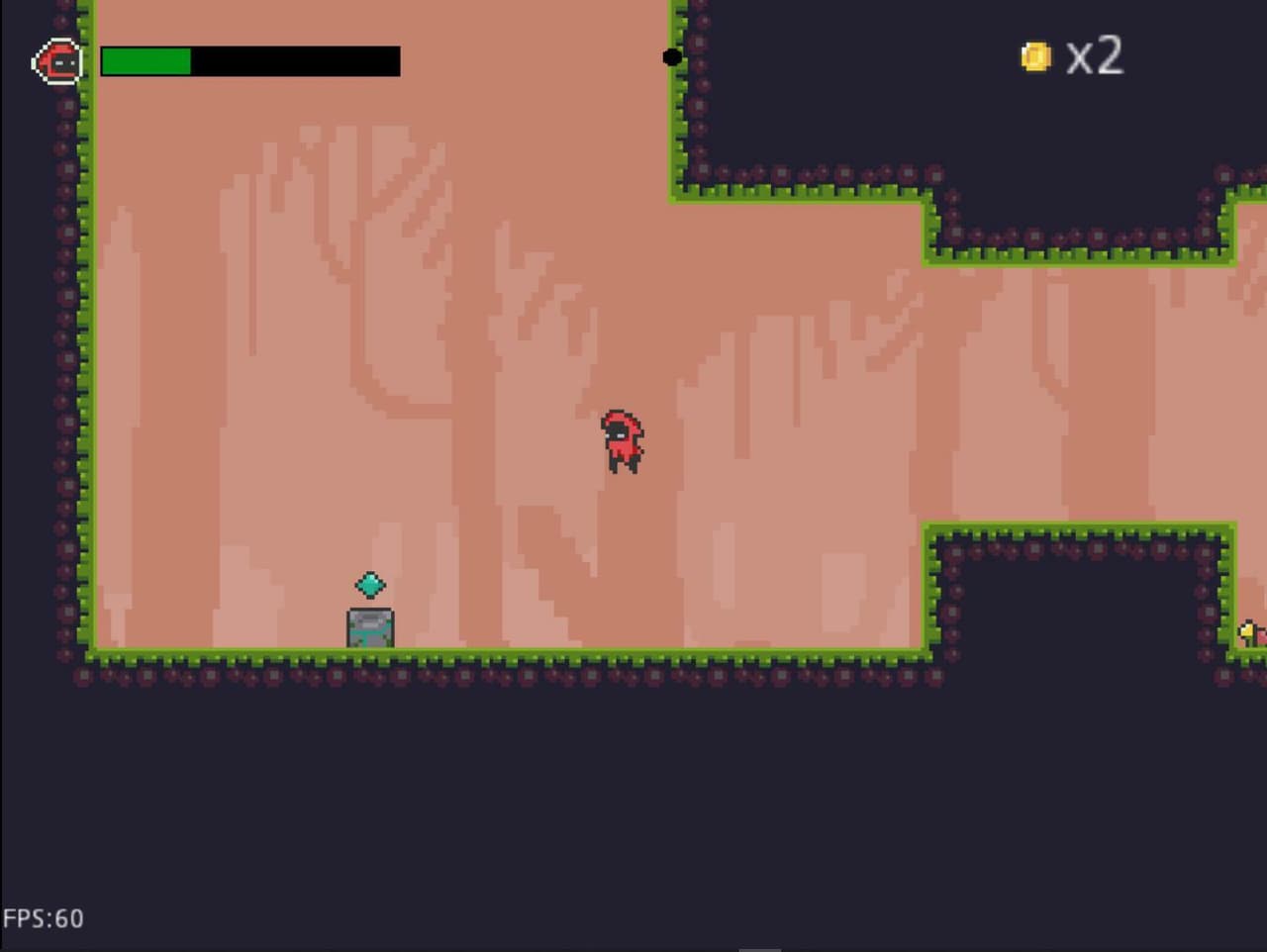 Revival-DEMO screenshot 4