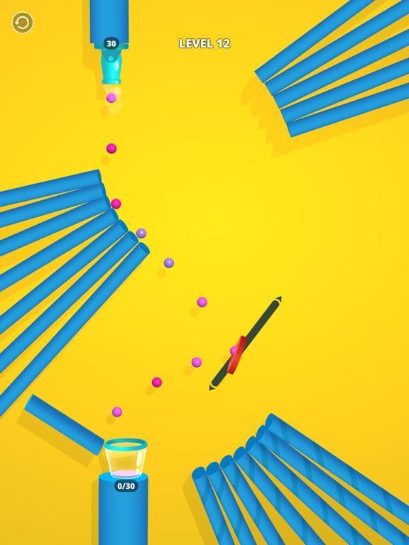 Cannon Shot! screenshot 5