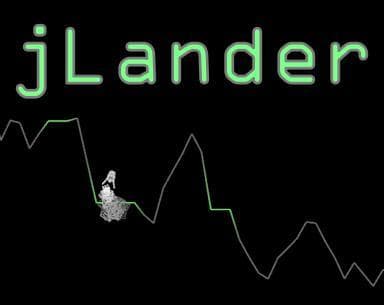 jLander