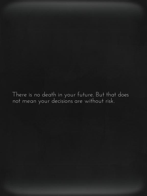Choices That Matter screenshot 3