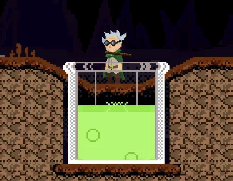 Potion Frenzy screenshot 4
