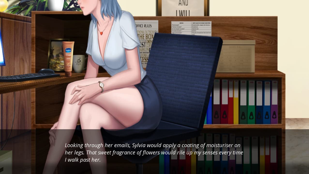 Lust Selection: Episode One screenshot 2