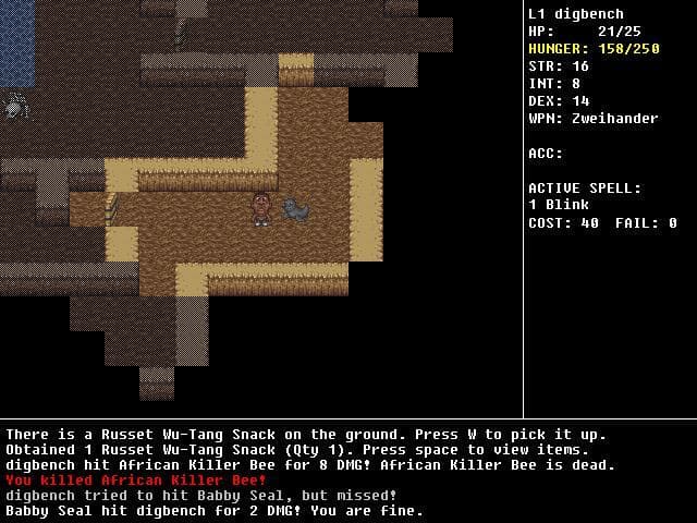 The Sewer Goblet screenshot 4