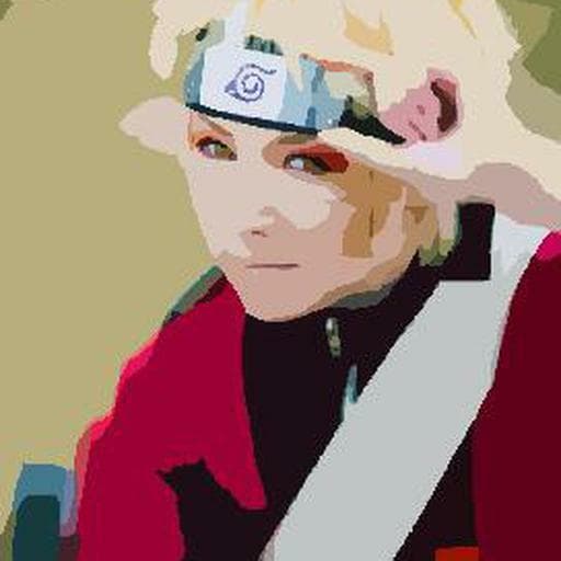 Guess Ninja Naruto Name screenshot 2