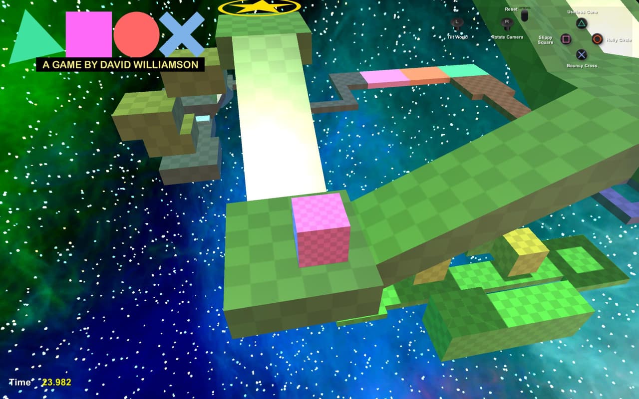AMOX screenshot 3