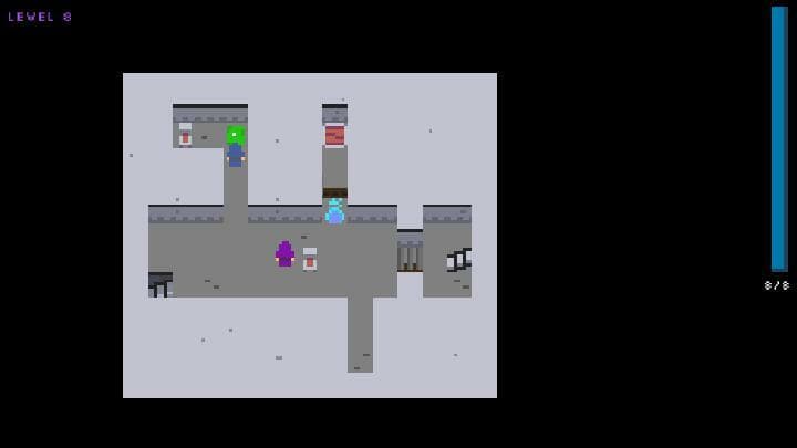 Copy Mage screenshot 2