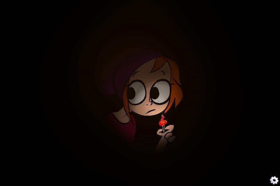 The Cave (itch) (hellomynameis)