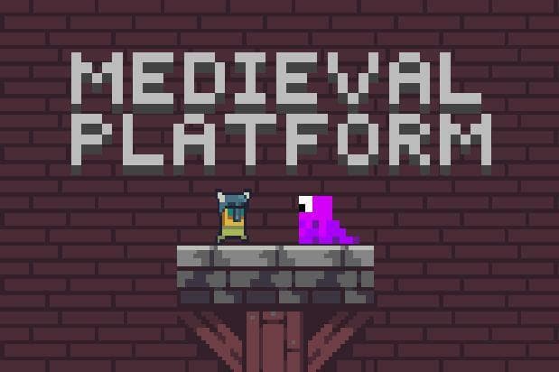 Medieval platform