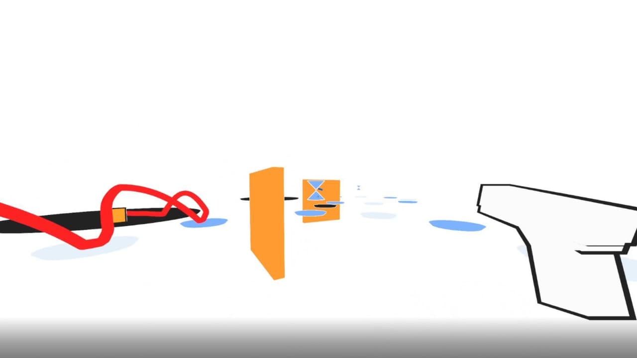 Red Path screenshot 5