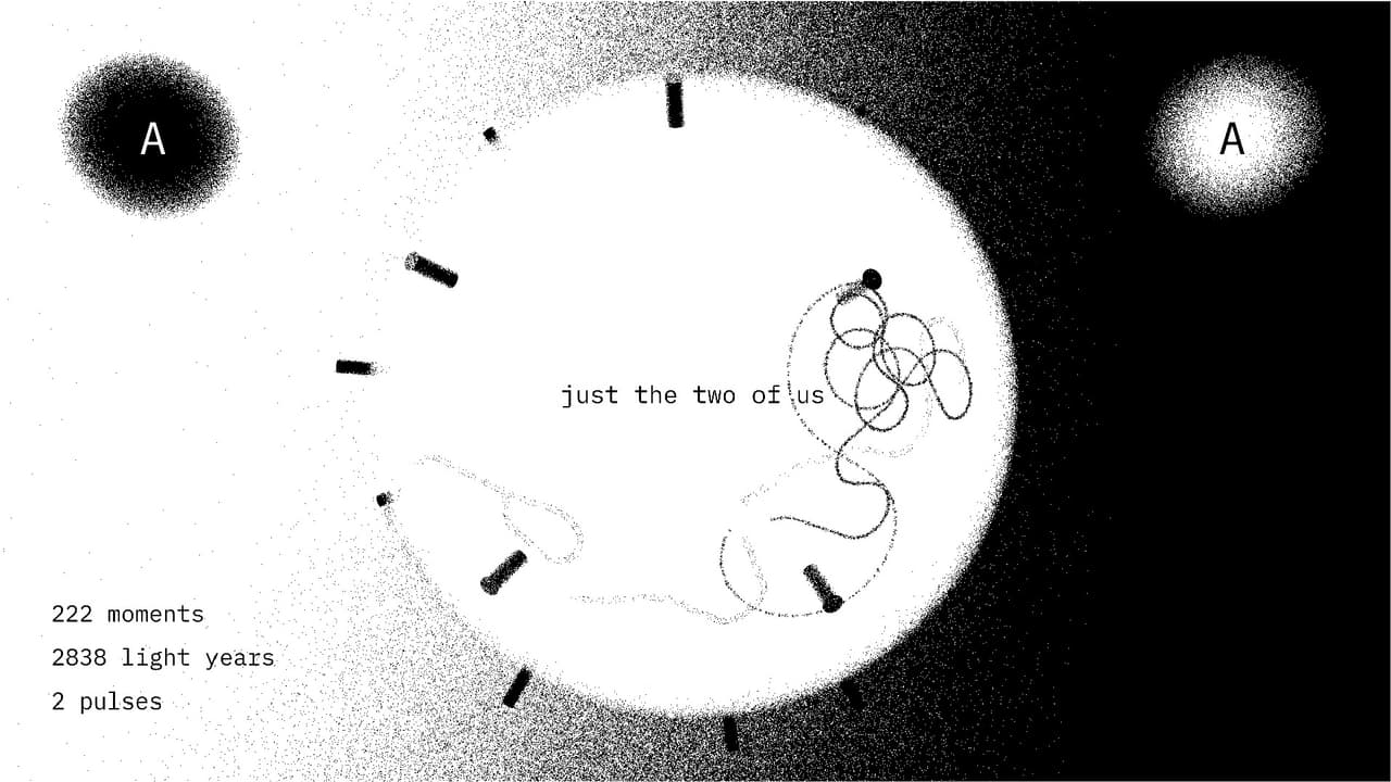 Tryst (itch) (Jasmine Nackash, sheba77, Mati Kalter, ido.lazer) screenshot 4