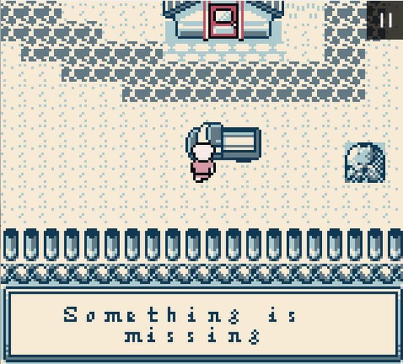 Friday the 13th The GB Game (Browser) screenshot 4