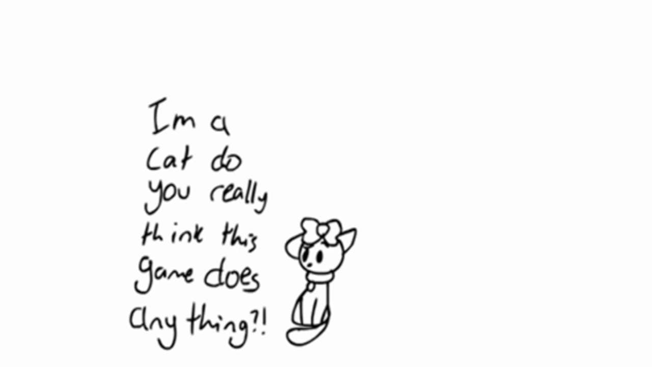 Meow the Game