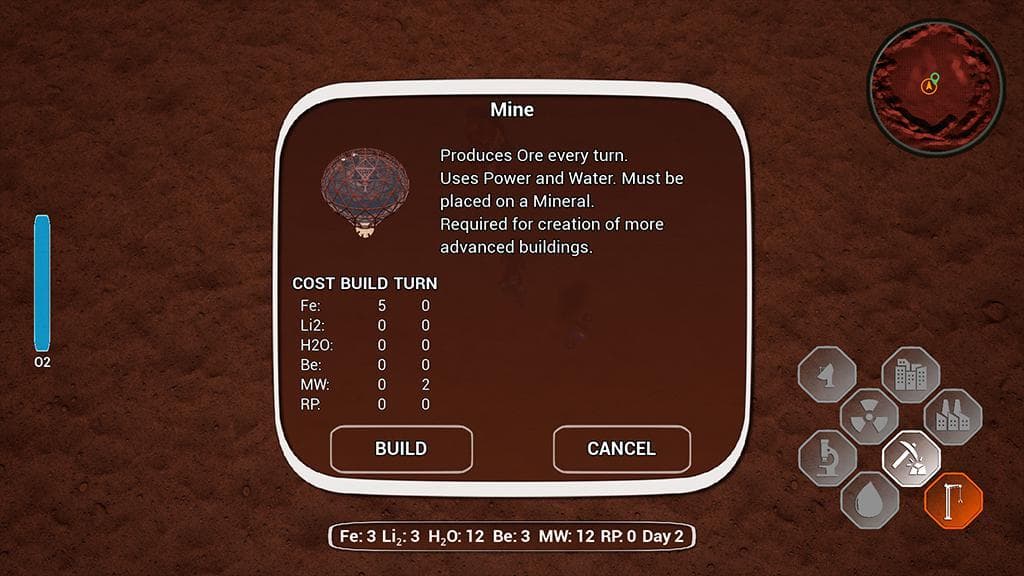 GYATM (itch) (Longplay Games) screenshot 5