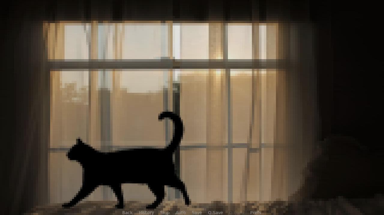 Time (itch) (Vynn) screenshot 3