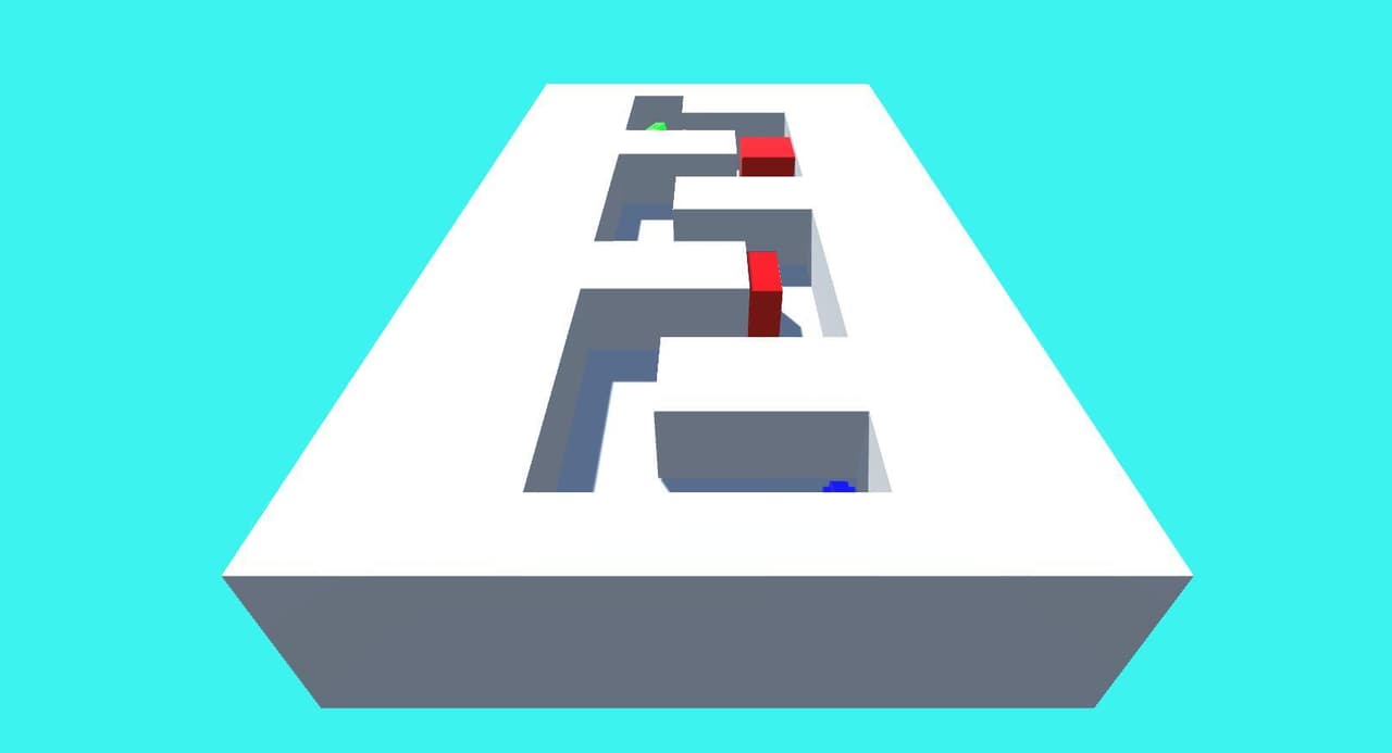 R.A.G.E screenshot 2