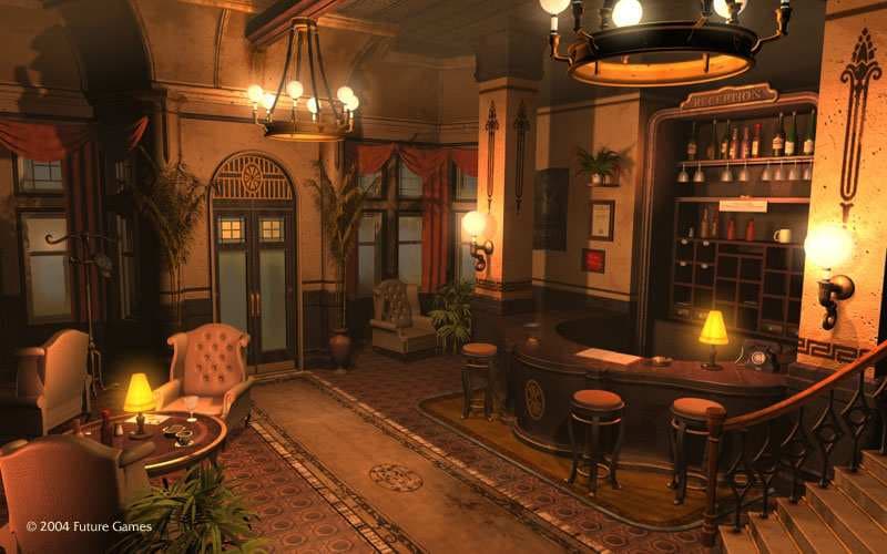 Nibiru: Age of Secrets screenshot 5
