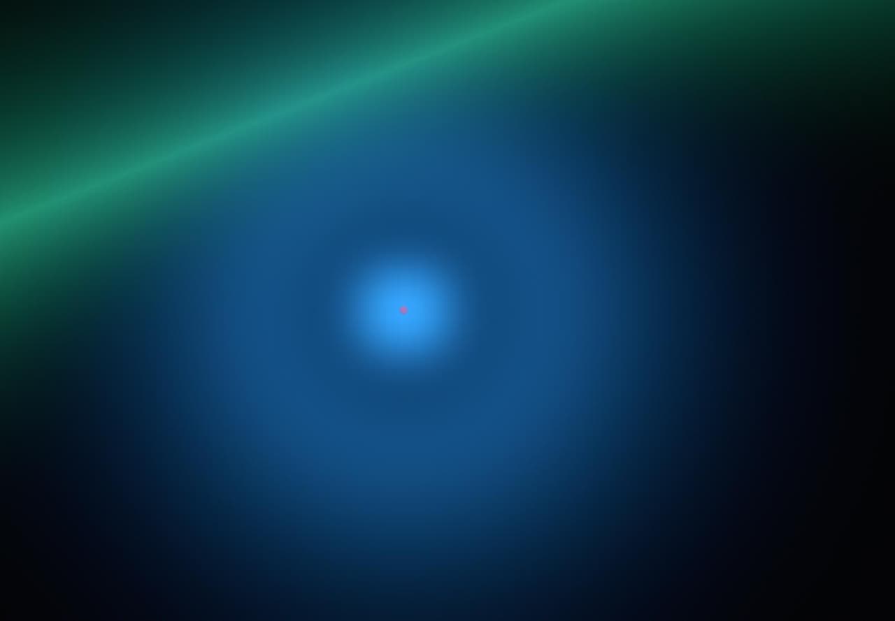 Orbital Visualizer screenshot 3