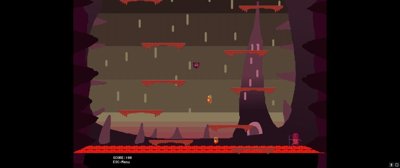 Stay Up screenshot 3