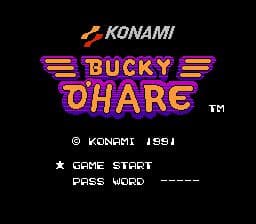 Bucky OHare screenshot 4
