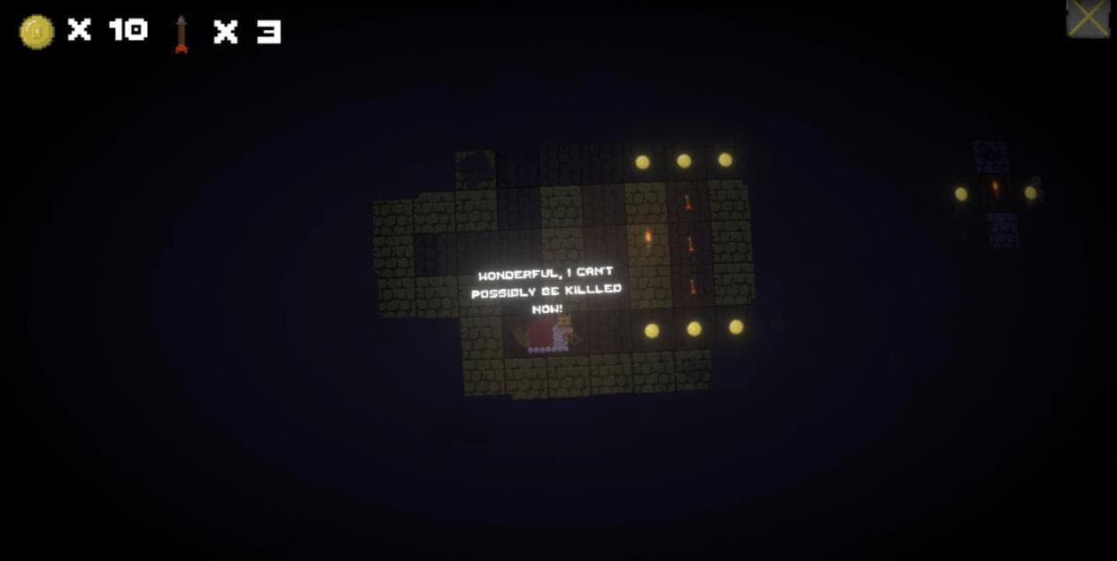 Long loot the King screenshot 5