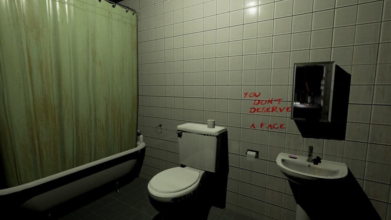 Love, Sam (itch) screenshot 3