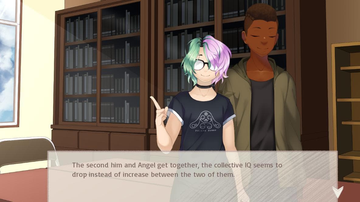 Sleepwalker (CH1 DEMO) screenshot 5