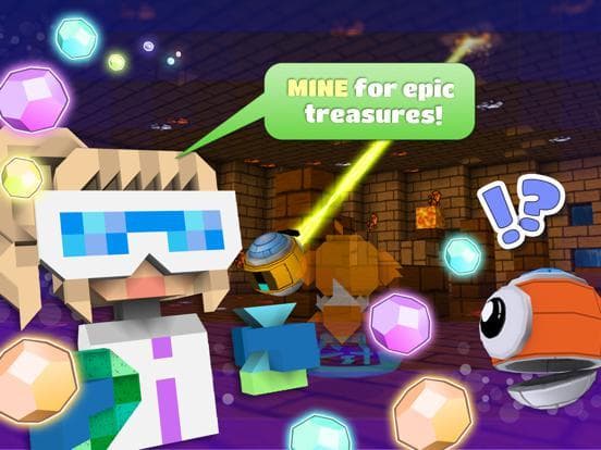 BlockStarPlanet screenshot 6
