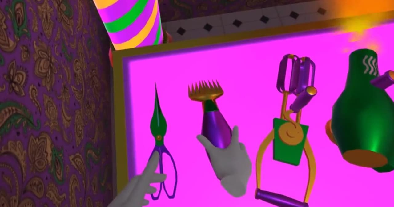 Just Fuck My Shit Up screenshot 4