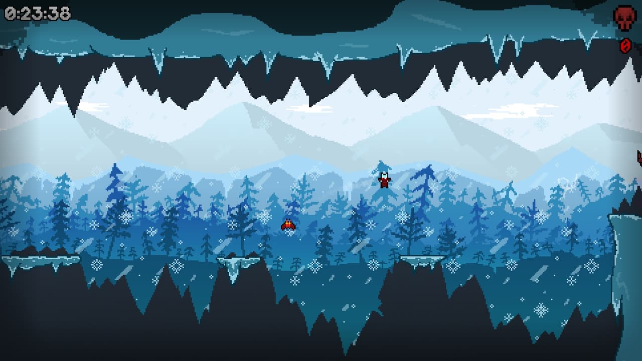 Hellfo screenshot 2