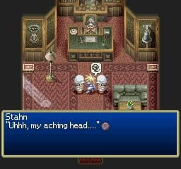 Tales of Destiny screenshot 6