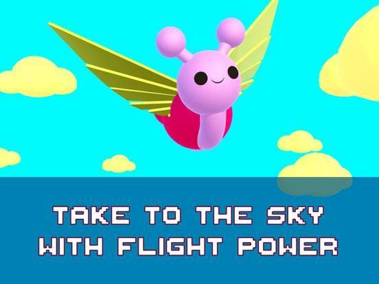SnaileeYo! screenshot 5