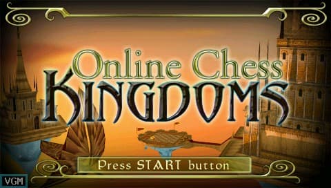 Online Chess Kingdoms screenshot 3