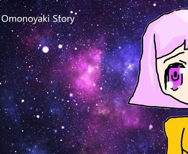Omonoyaki Story