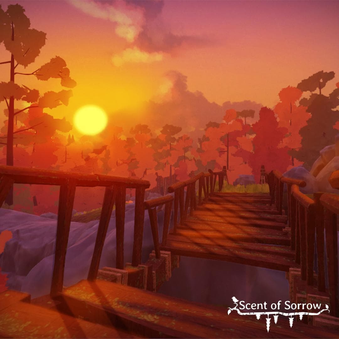Scent of Sorrow 2022 screenshot 5