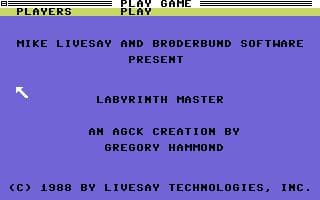 Arcade Game Construction Kit screenshot 4