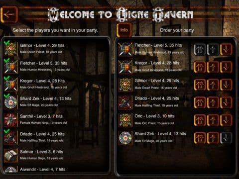Oubliette (2010) screenshot 4