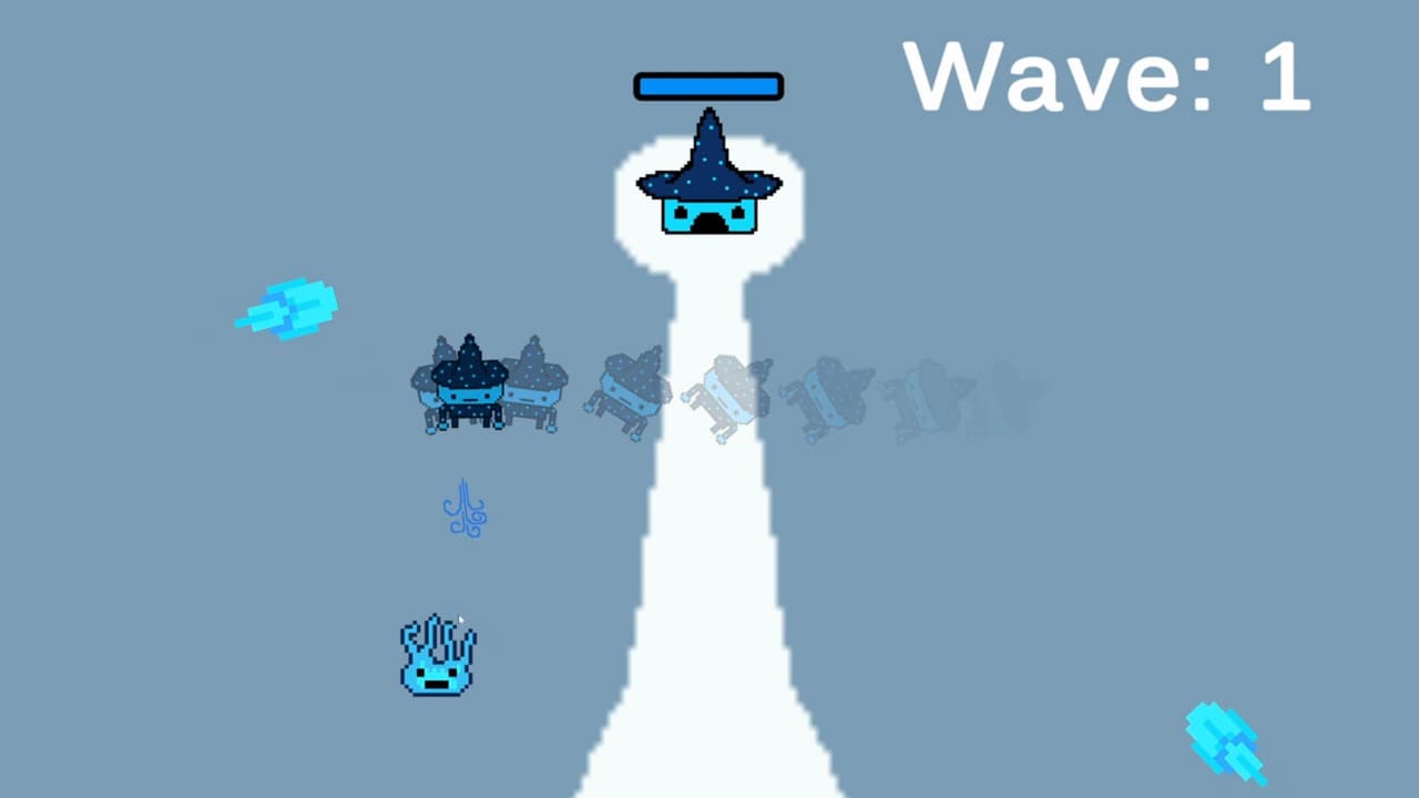 Wind Wizard screenshot 4