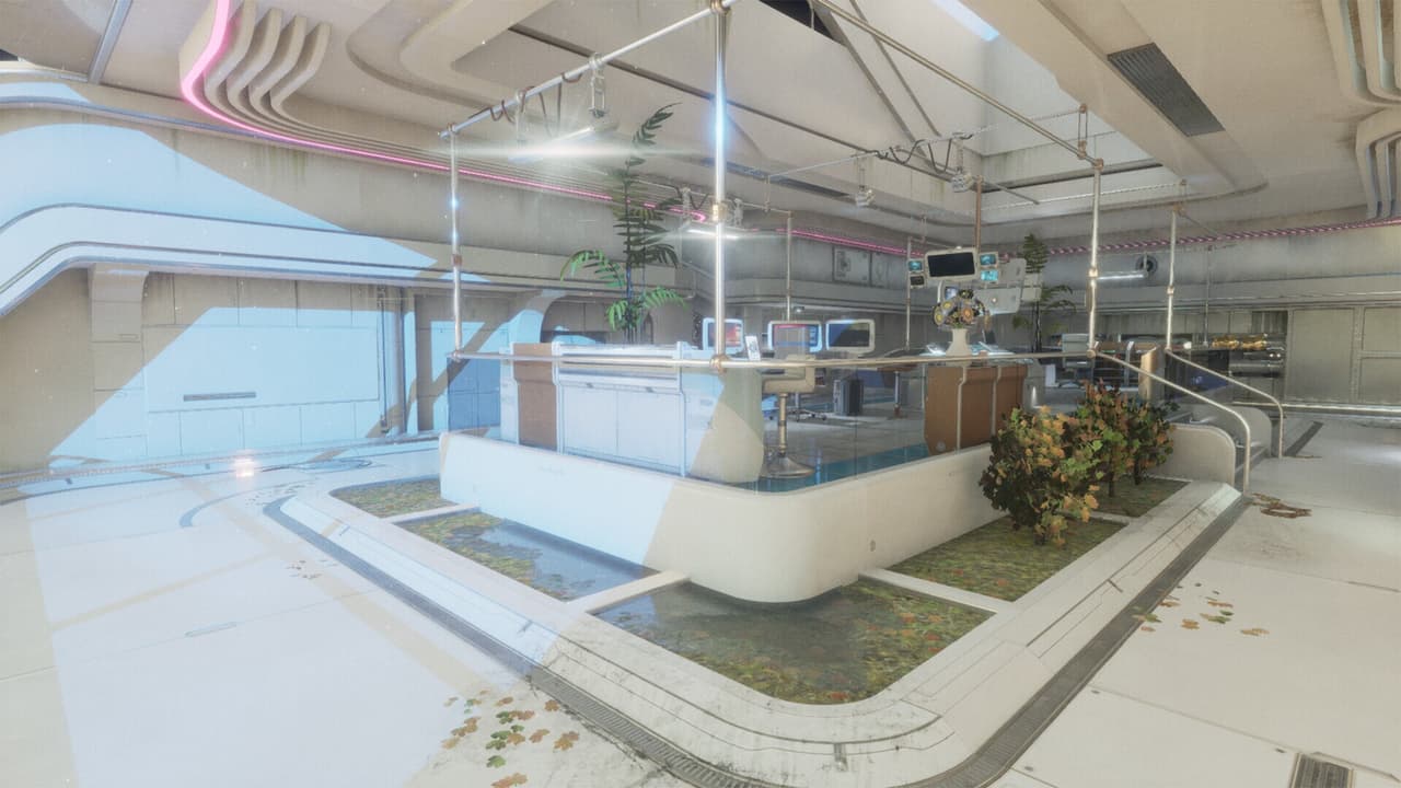 Space Fishing screenshot 6