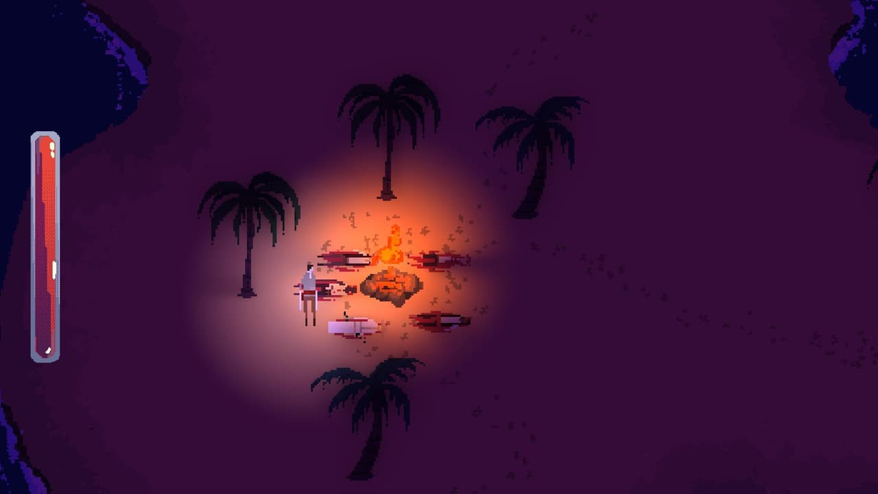Night of the Vampirate