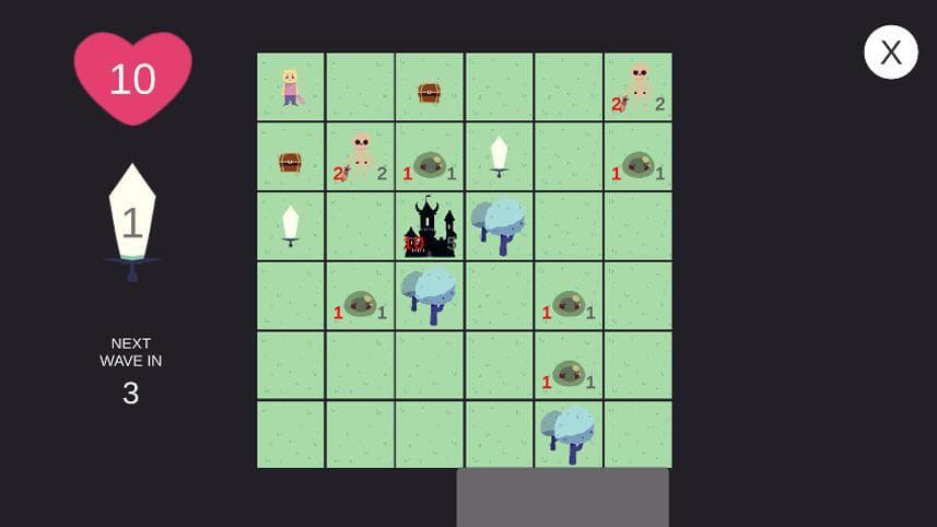 Evil End screenshot 4