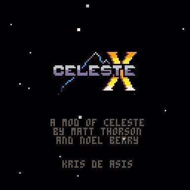 Celeste X screenshot 2