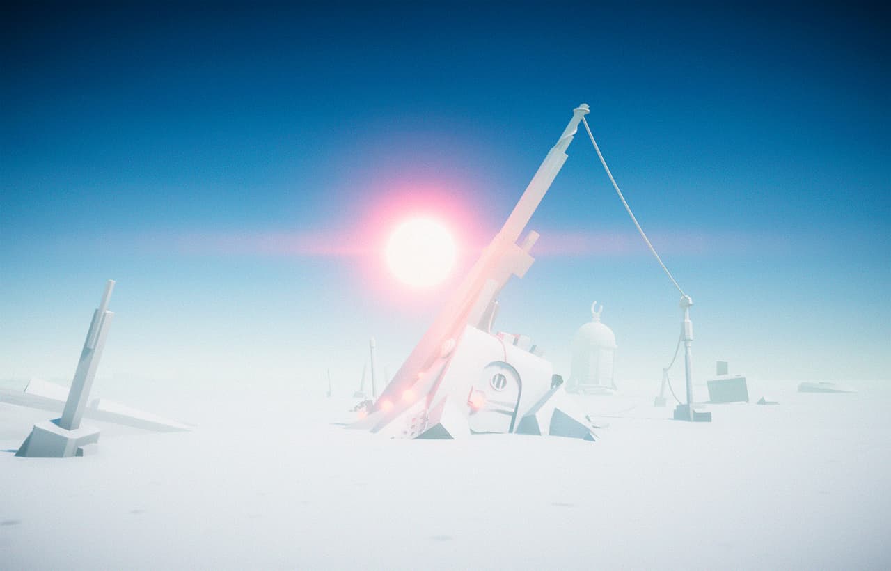 Foxhunt screenshot 2