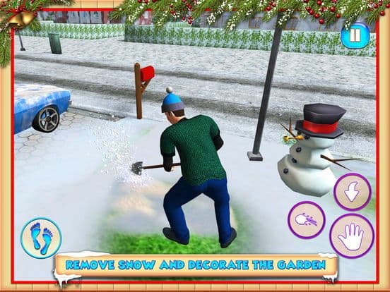 Virtual Happy Family 2018 screenshot 5