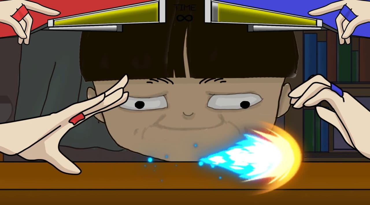 My Fighting 我的格鬥 screenshot 4